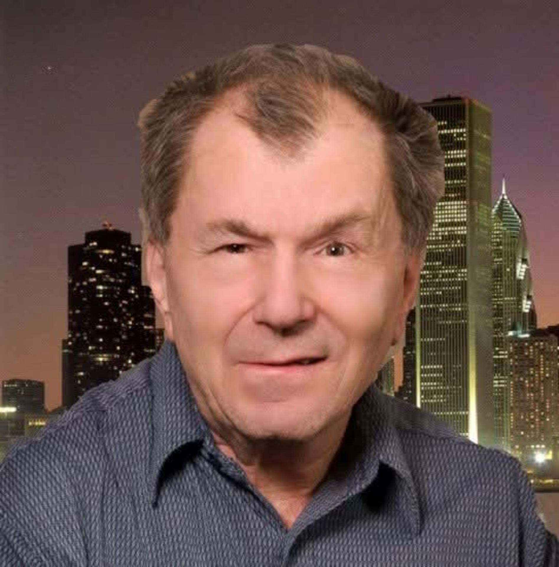 Phil Nocerino Sr.